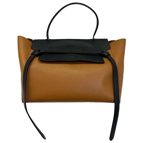 celine bicolor pouch|kaia celine handbags.